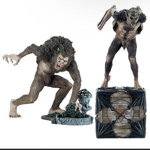 McFarlane Toys Bram Stoker’s Dracula Figures